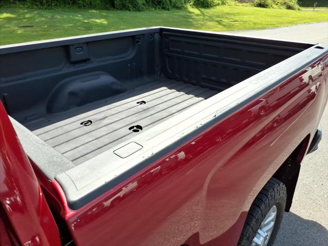 2018 Chevrolet Silverado 3500HD High Country
