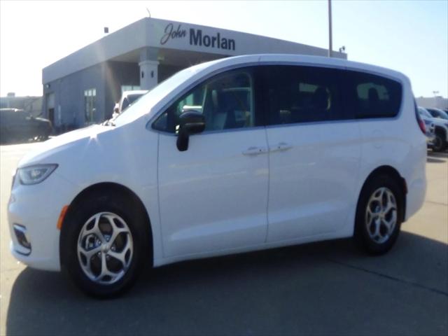2026 Chrysler Pacifica Limited for sale in Cape Girardeau, MO