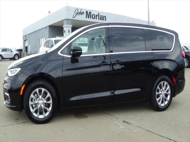 2026 Chrysler Pacifica Limited for sale in Cape Girardeau, MO