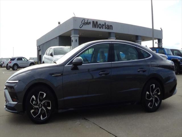 2025 Hyundai Sonata SEL for sale in Cape Girardeau, MO