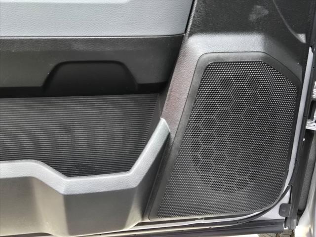 2020 Ram 1500 Warlock Quad Cab 4x2 6'4" Box