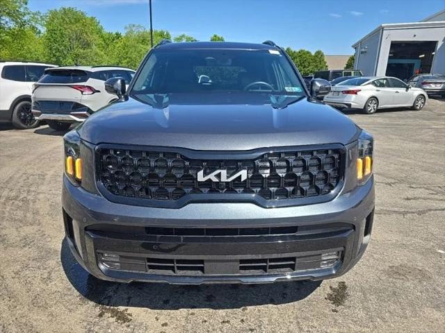 2024 Kia Telluride SX Prestige X-Line 2024 Kia Telluride SX Prestige X-Line
