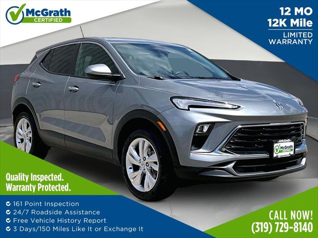 2025 Buick Encore GX Preferred AWD for sale in DUBUQUE, IA