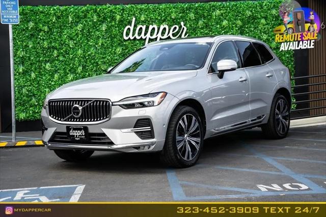 2023 Volvo XC60 B5 Plus Bright Theme for sale in La Habra, CA