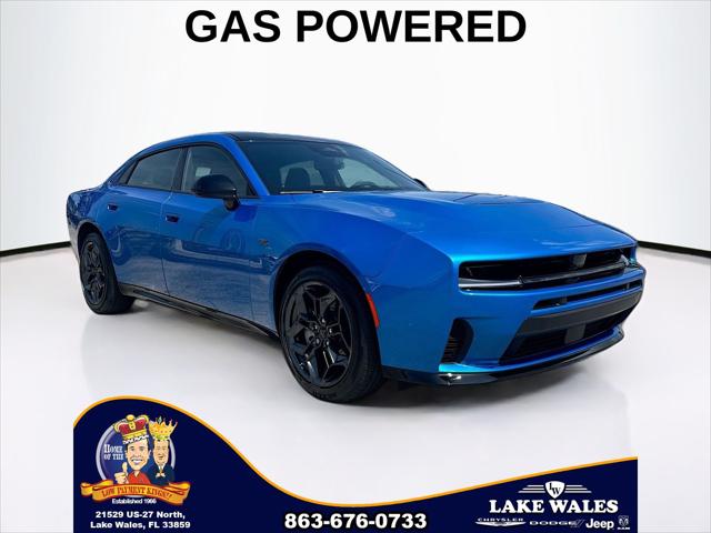 2026 Dodge Charger R/T 4 Door AWD for sale in Lake Wales, FL
