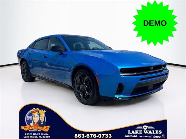 2026 Dodge Charger R/T 4 Door AWD for sale in Lake Wales, FL