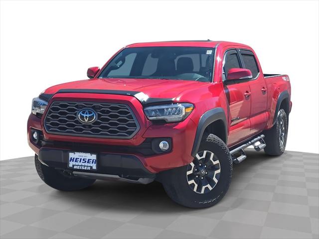 2022 Toyota Tacoma TRD Off Road for sale in Milwaukee, WI