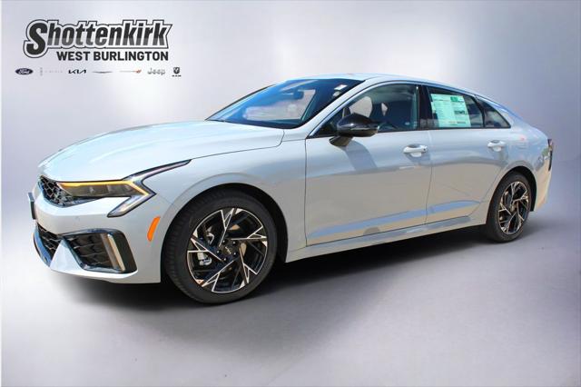 2026 Kia K5 GT-Line for sale in Bristol, TN