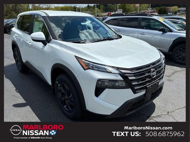 2026 Nissan Rogue SV for sale in marlboro, MA