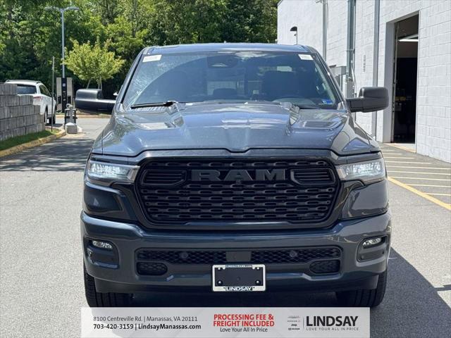 2026 RAM Ram 1500 RAM 1500 EXPRESS CREW CAB 4X4 57 BOX 2026 RAM Ram 1500 RAM 1500 EXPRESS CREW CAB 4X4 57 BOX