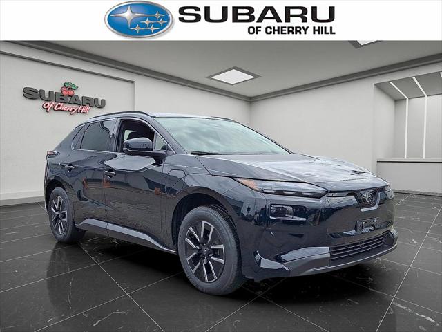 2026 Subaru Solterra Premium for sale in Cherry Hill, NJ