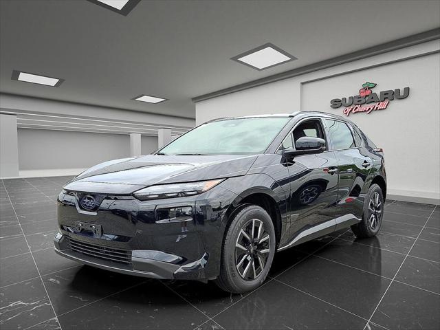 2026 Subaru Solterra Premium