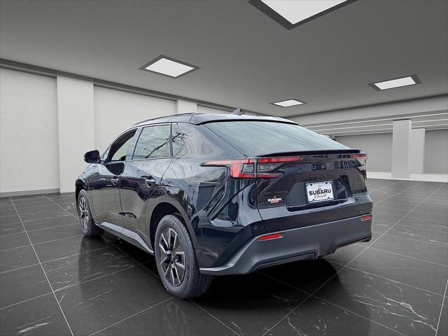 2026 Subaru Solterra Premium