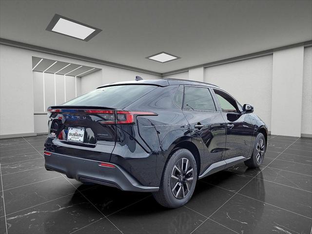 2026 Subaru Solterra Premium