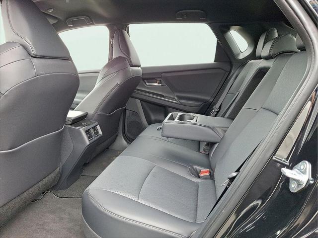 2026 Subaru Solterra Premium
