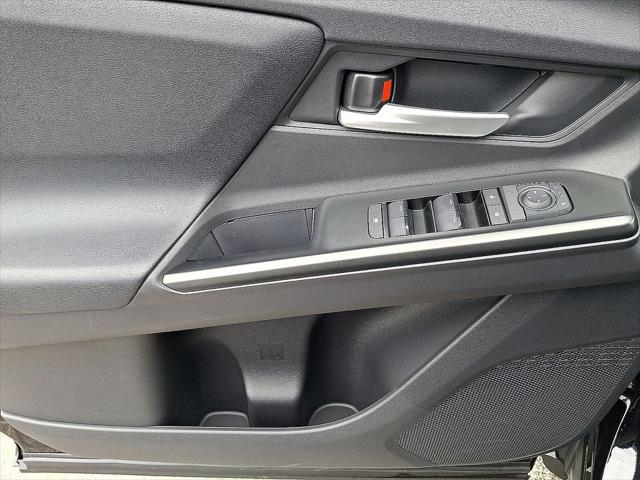 2026 Subaru Solterra Premium