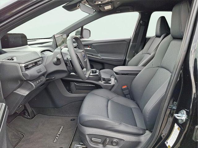 2026 Subaru Solterra Premium