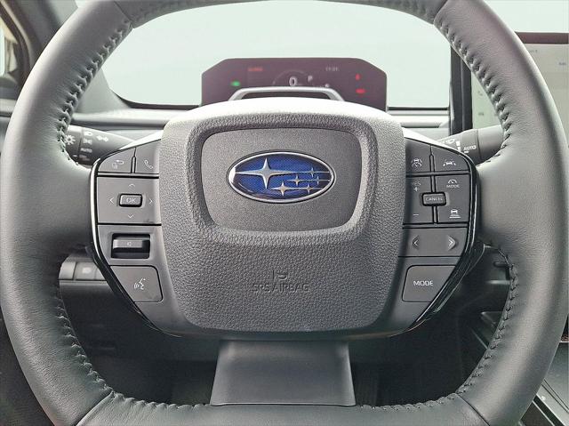 2026 Subaru Solterra Premium