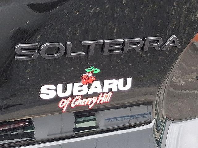 2026 Subaru Solterra Premium
