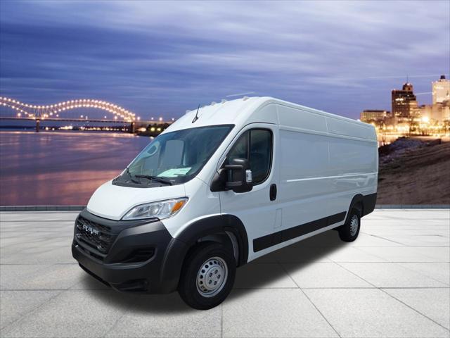 2026 Ram ProMaster Cargo Van Tradesman High Roof 159" WB EXT w/Pass Seat for sale in Memphis, TN