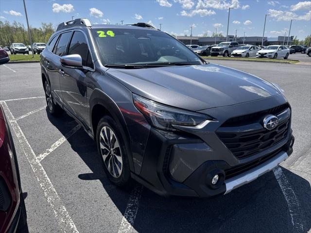 2024 Subaru Outback Touring for sale in DuBois, PA