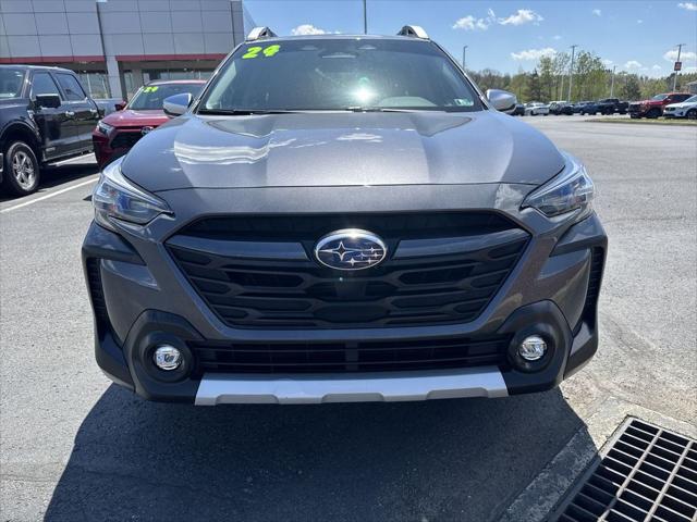 2024 Subaru Outback Touring