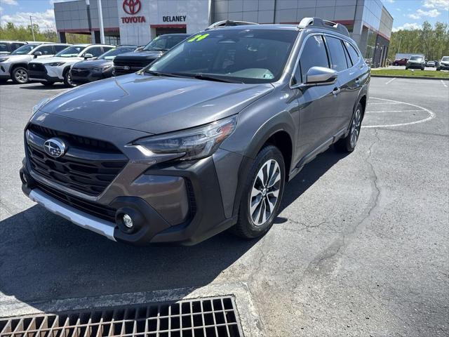 2024 Subaru Outback Touring