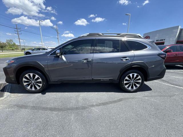 2024 Subaru Outback Touring