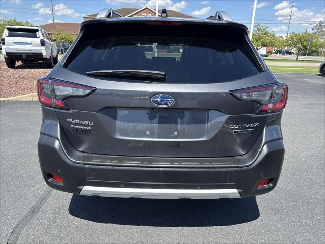 2024 Subaru Outback Touring