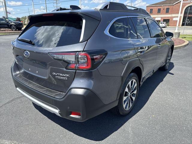 2024 Subaru Outback Touring