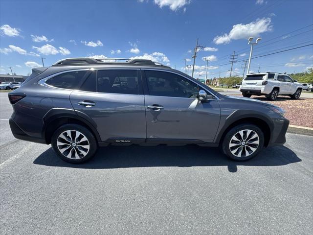 2024 Subaru Outback Touring