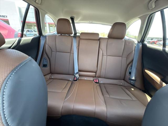 2024 Subaru Outback Touring