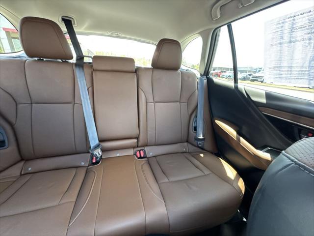 2024 Subaru Outback Touring