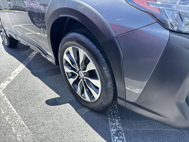 2024 Subaru Outback Touring