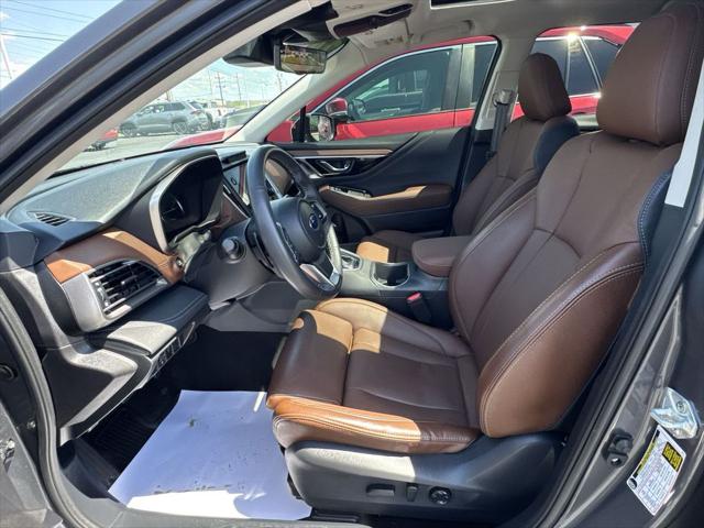 2024 Subaru Outback Touring