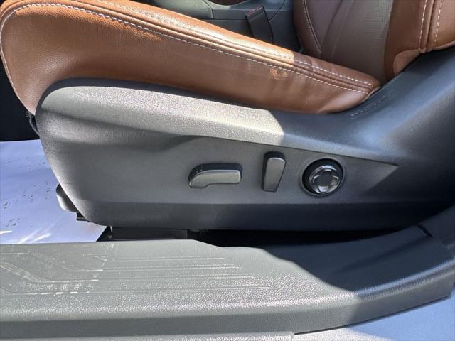 2024 Subaru Outback Touring