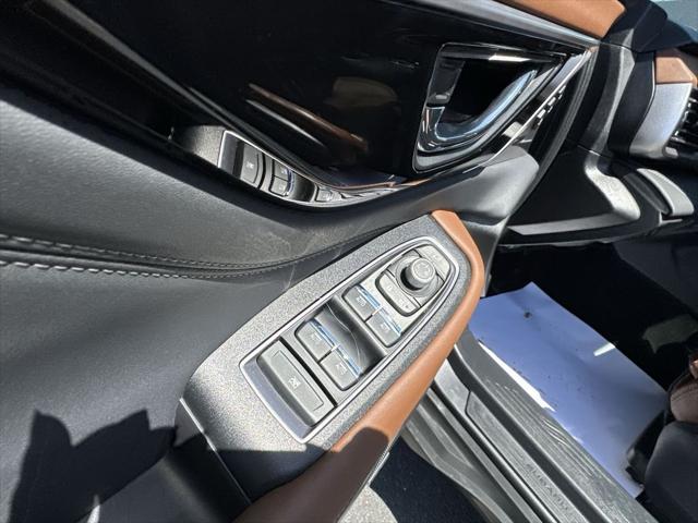 2024 Subaru Outback Touring