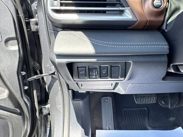 2024 Subaru Outback Touring