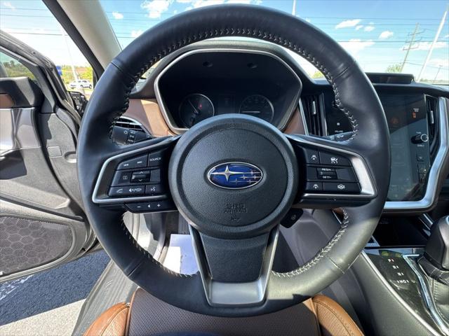 2024 Subaru Outback Touring