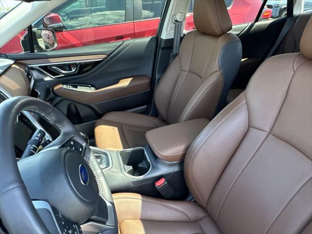2024 Subaru Outback Touring