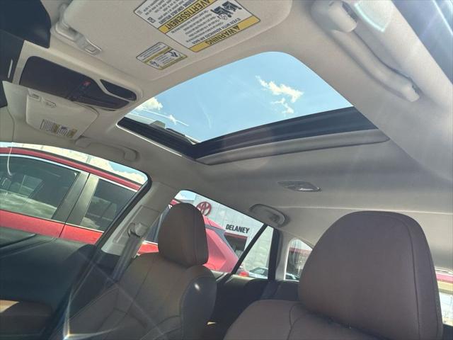 2024 Subaru Outback Touring