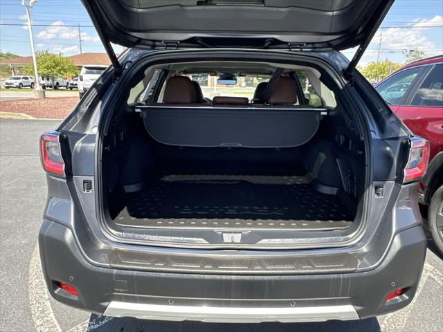 2024 Subaru Outback Touring