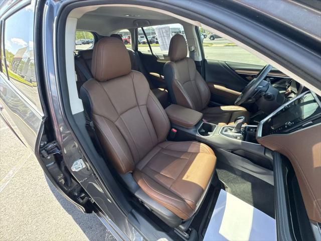 2024 Subaru Outback Touring