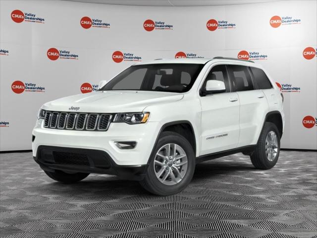 2021 Jeep Grand Cherokee Laredo X 4x4 2021 Jeep Grand Cherokee Laredo X 4x4