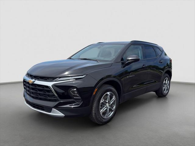 2024 Chevrolet Blazer FWD 2LT for sale in Smithville, MO