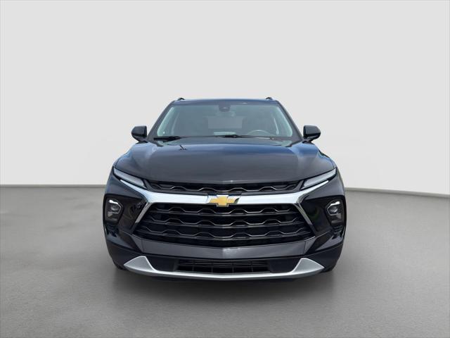 2024 Chevrolet Blazer FWD 2LT