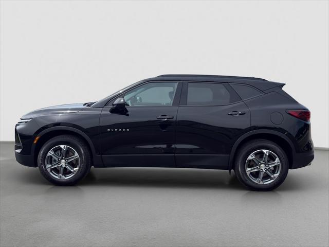 2024 Chevrolet Blazer FWD 2LT