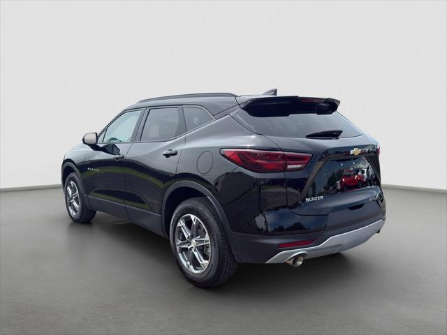 2024 Chevrolet Blazer FWD 2LT