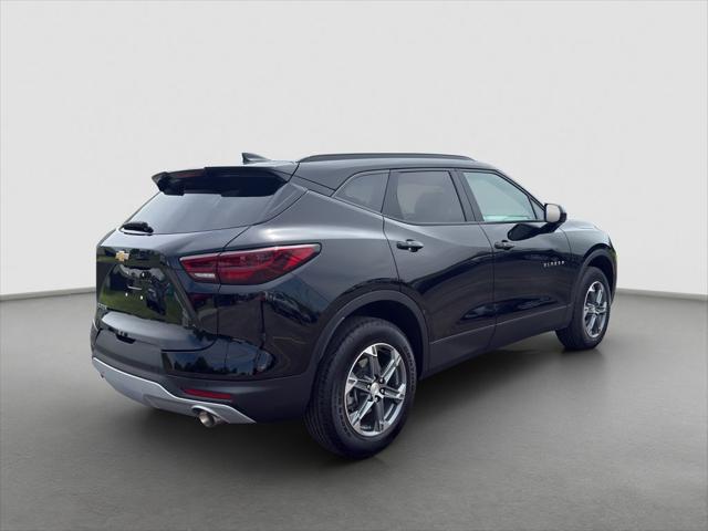 2024 Chevrolet Blazer FWD 2LT