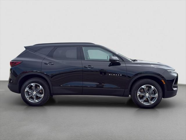 2024 Chevrolet Blazer FWD 2LT